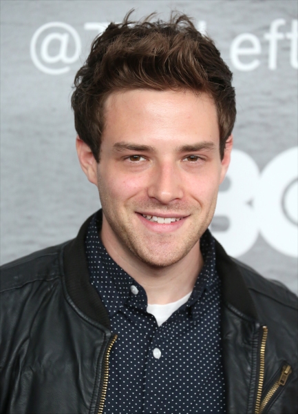 Photo Coverage: HBO's THE LEFTOVERS Premieres in New York City! Image