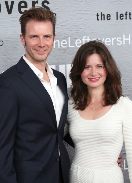 Photo Coverage: HBO's THE LEFTOVERS Premieres in New York City! Image