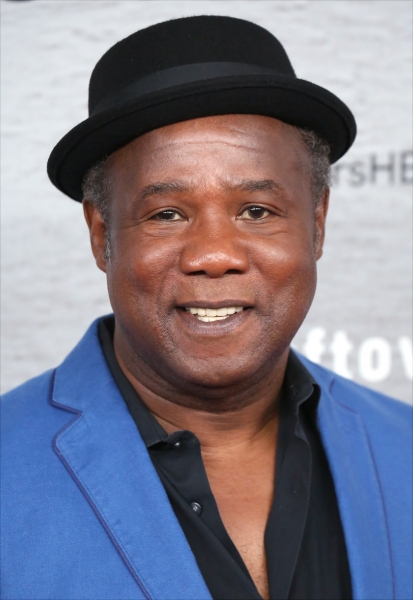 Photo Coverage: HBO's THE LEFTOVERS Premieres in New York City! Image