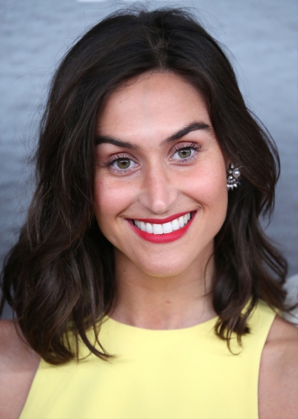 Photo Coverage: HBO's THE LEFTOVERS Premieres in New York City! Image