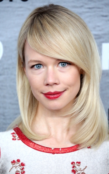 Photo Coverage: HBO's THE LEFTOVERS Premieres in New York City! Image