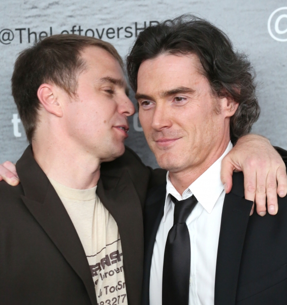 Photo Coverage: HBO's THE LEFTOVERS Premieres in New York City! Image