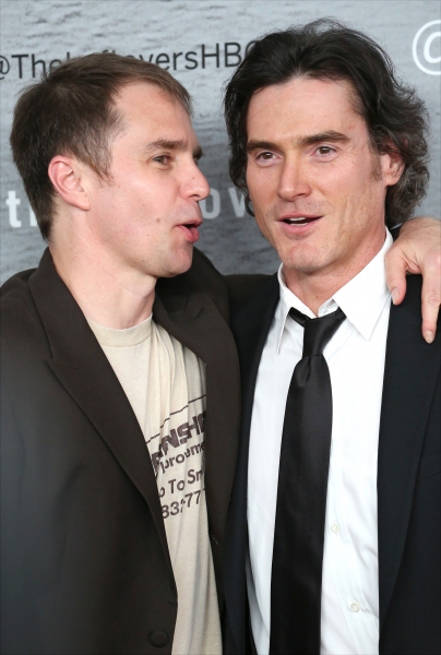 Photo Coverage: HBO's THE LEFTOVERS Premieres in New York City! Image