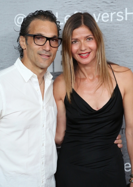 Photo Coverage: HBO's THE LEFTOVERS Premieres in New York City! Image