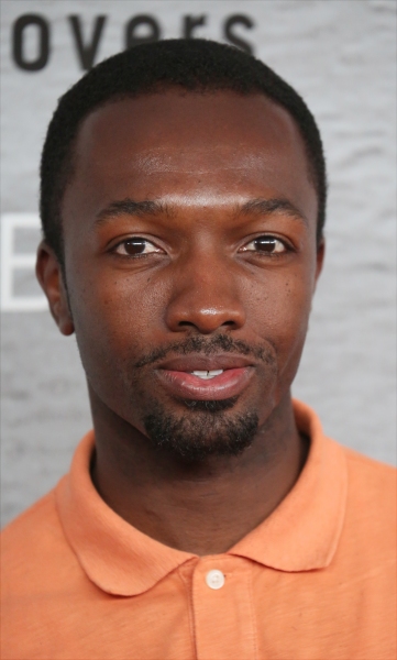 Photo Coverage: HBO's THE LEFTOVERS Premieres in New York City! Image
