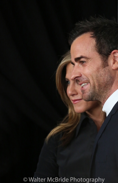 Photo Coverage: HBO's THE LEFTOVERS Premieres in New York City! Image
