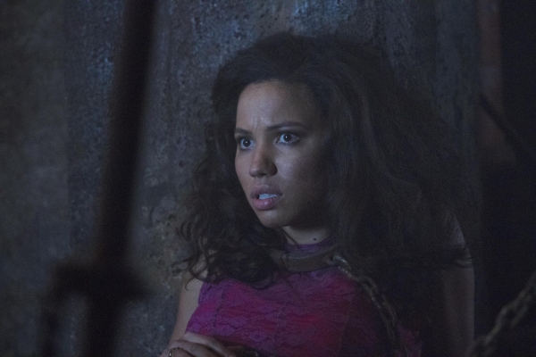 Photo Flash: First Look at this Week's New Episode of TRUE BLOOD Image