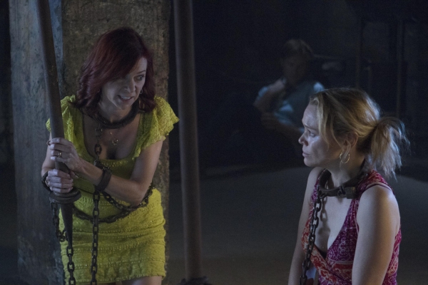 Photo Flash: First Look at this Week's New Episode of TRUE BLOOD 