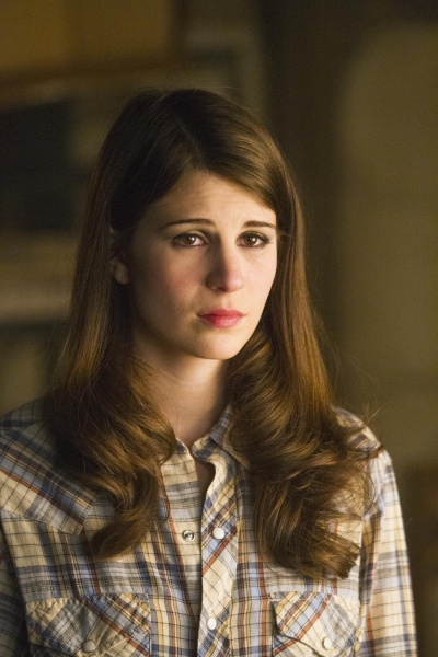 Photo Flash: First Look at this Week's New Episode of TRUE BLOOD Image