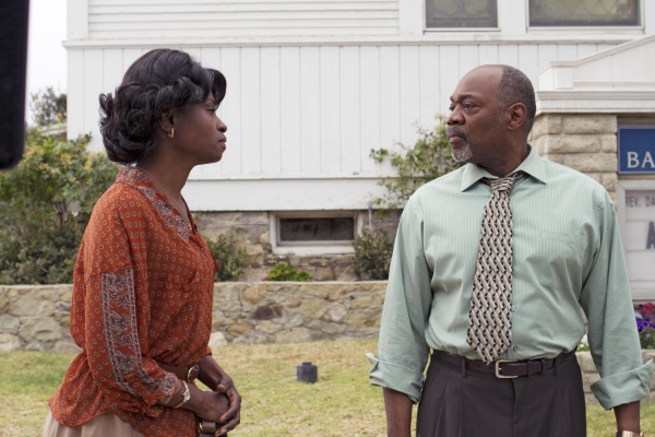 Photo Flash: First Look at this Week's New Episode of TRUE BLOOD Image