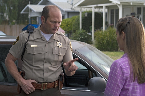 Photo Flash: First Look at this Week's New Episode of TRUE BLOOD Image