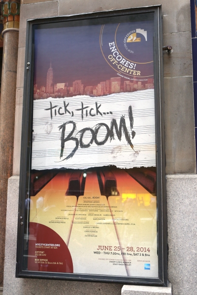 Photo Coverage: Lin-Manuel Miranda, Leslie Odom Jr. and Karen Olivo Take Opening Night Bows in TICK, TICK... BOOM! Image