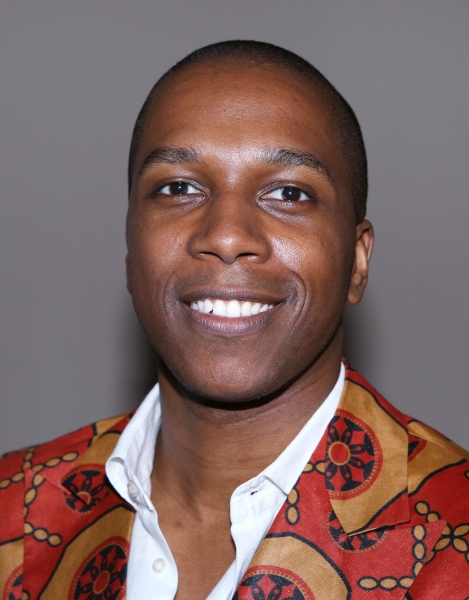 Photo Coverage: Encores! TICK, TICK... BOOM! Celebrates Opening Night! Image