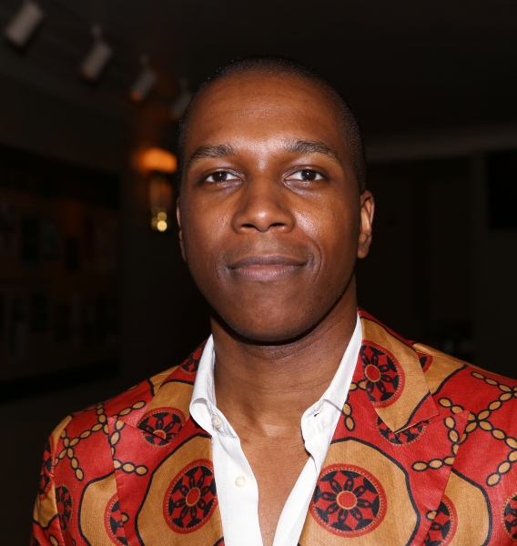 Photo Coverage: Encores! TICK, TICK... BOOM! Celebrates Opening Night! Image