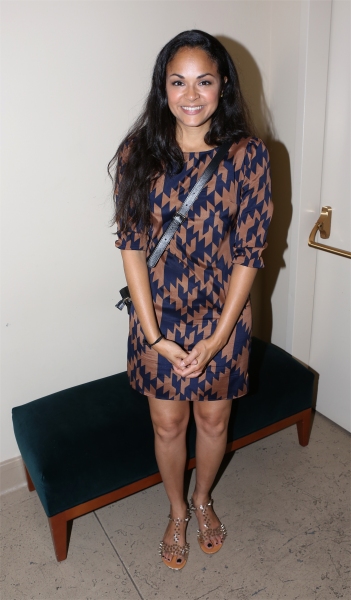 Photo Coverage: Encores! TICK, TICK... BOOM! Celebrates Opening Night! Image