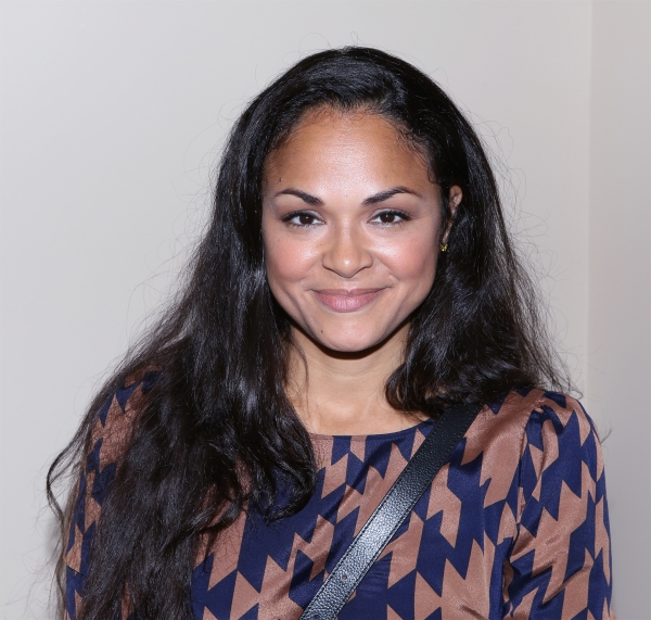 Photo Coverage: Encores! TICK, TICK... BOOM! Celebrates Opening Night! Image