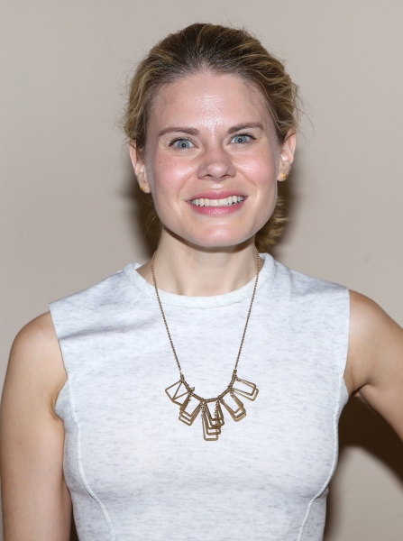 Photo Coverage: Encores! TICK, TICK... BOOM! Celebrates Opening Night! Image