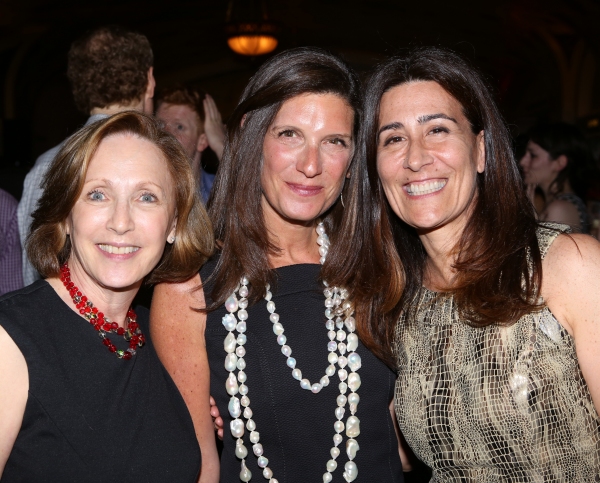 Photo Coverage: Encores! TICK, TICK... BOOM! Celebrates Opening Night! Image