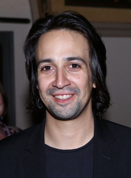 Photo Coverage: Encores! TICK, TICK... BOOM! Celebrates Opening Night! Image