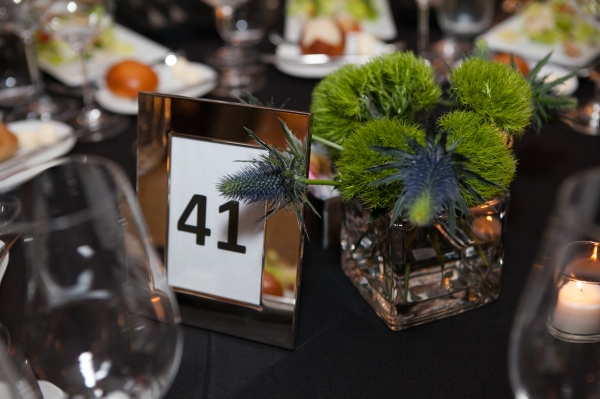 Photo Flash: First Look at 2014 League of Chicago Theatres' Gala Image
