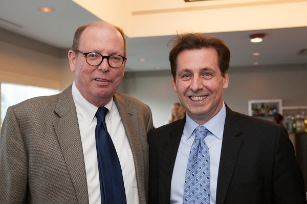 Photo Flash: First Look at 2014 League of Chicago Theatres' Gala Image