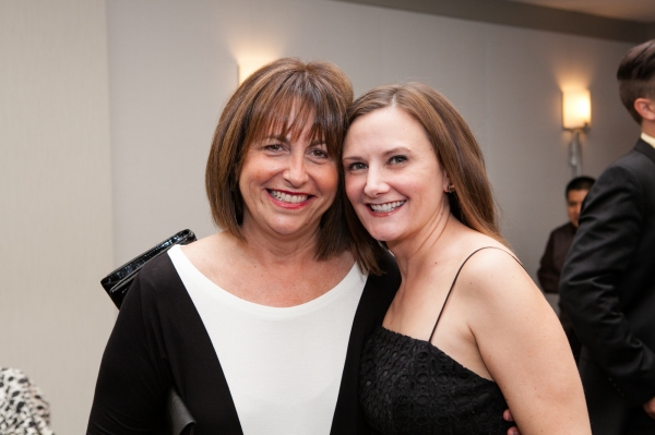Photo Flash: First Look at 2014 League of Chicago Theatres' Gala Image