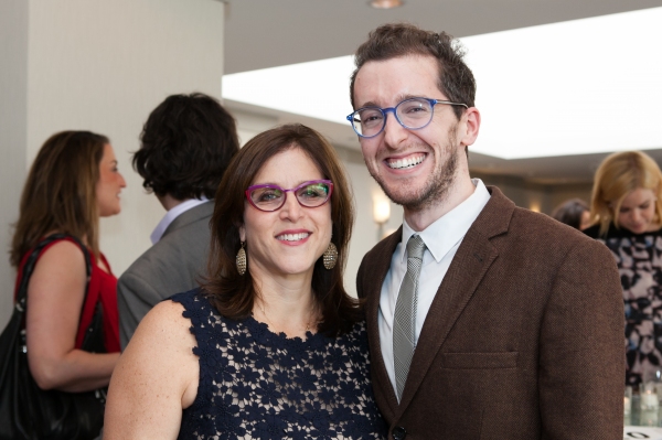Photo Flash: First Look at 2014 League of Chicago Theatres' Gala Image
