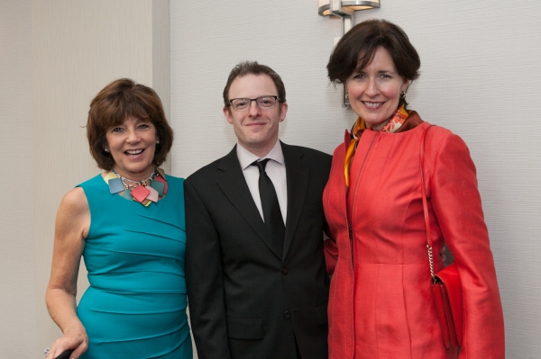 Photo Flash: First Look at 2014 League of Chicago Theatres' Gala 