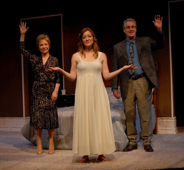 Photo Flash: First Look at Debra Jo Rupp, Kim Stauffer and More in Chester Theatre's MADAGASCAR Image