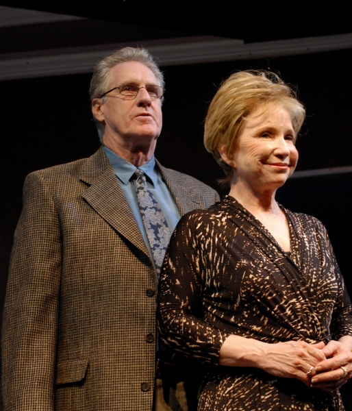 Photo Flash: First Look at Debra Jo Rupp, Kim Stauffer and More in Chester Theatre's MADAGASCAR Image
