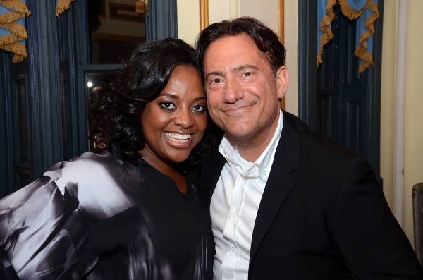 Photo Flash: Tony Danza, Jennifer Coolidge, Eugene Pack and More in CELEBRITY AUTOBIOGRAPHY Image