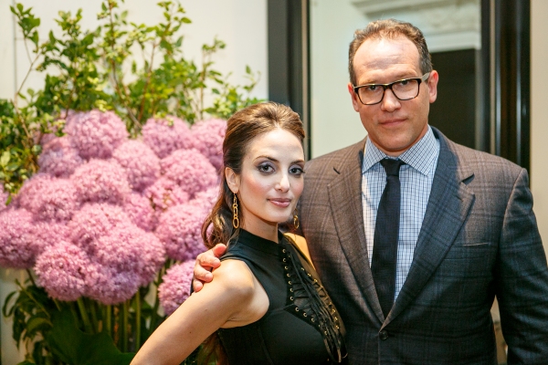 Photo Flash: Alexa Ray Joel Returns to Cafe Carlyle Image