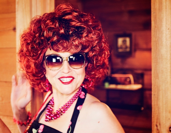 Photo Flash: Sneak Peek at LONE STAR and LAUNDRY & BOURBON at The Clurman Theatre Photo Flash: Sneak Peek at LONE STAR and LAUNDRY & BOURBON at The Clurman Theatre Image