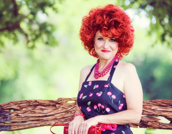 Photo Flash: Sneak Peek at LONE STAR and LAUNDRY & BOURBON at The Clurman Theatre Photo Flash: Sneak Peek at LONE STAR and LAUNDRY & BOURBON at The Clurman Theatre Image