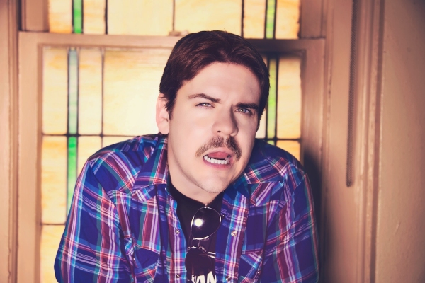 Photo Flash: Sneak Peek at LONE STAR and LAUNDRY & BOURBON at The Clurman Theatre  Image