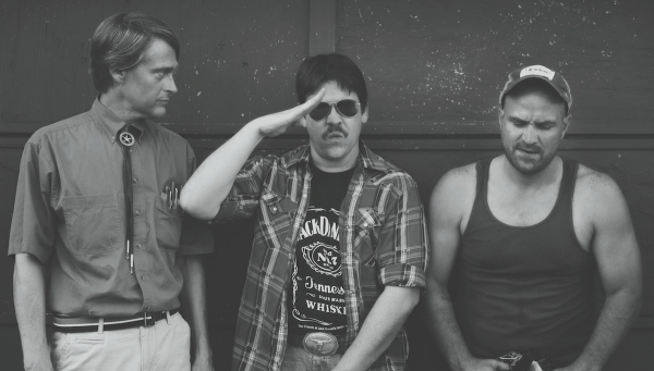 Photo Flash: Sneak Peek at LONE STAR and LAUNDRY & BOURBON at The Clurman Theatre Photo Flash: Sneak Peek at LONE STAR and LAUNDRY & BOURBON at The Clurman Theatre Image