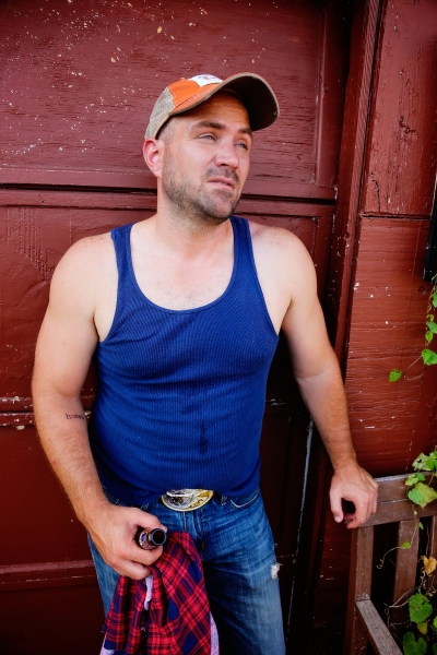 Photo Flash: Sneak Peek at LONE STAR and LAUNDRY & BOURBON at The Clurman Theatre Photo Flash: Sneak Peek at LONE STAR and LAUNDRY & BOURBON at The Clurman Theatre Image