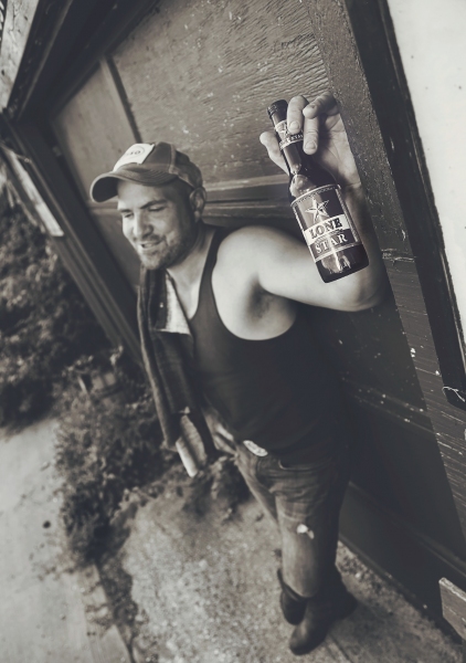 Photo Flash: Sneak Peek at LONE STAR and LAUNDRY & BOURBON at The Clurman Theatre Photo Flash: Sneak Peek at LONE STAR and LAUNDRY & BOURBON at The Clurman Theatre Image