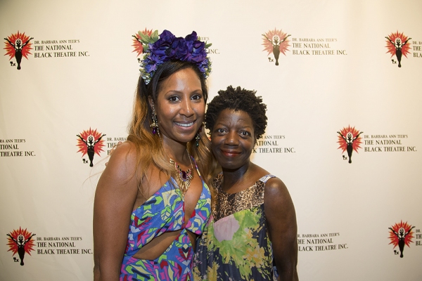 Photo Flash: National Black Theatre Celebrates 2014 Spirit Awards Gala Image