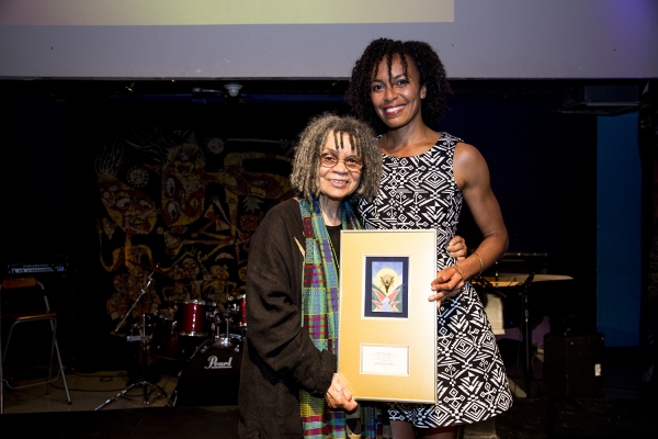 Photo Flash: National Black Theatre Celebrates 2014 Spirit Awards Gala Image
