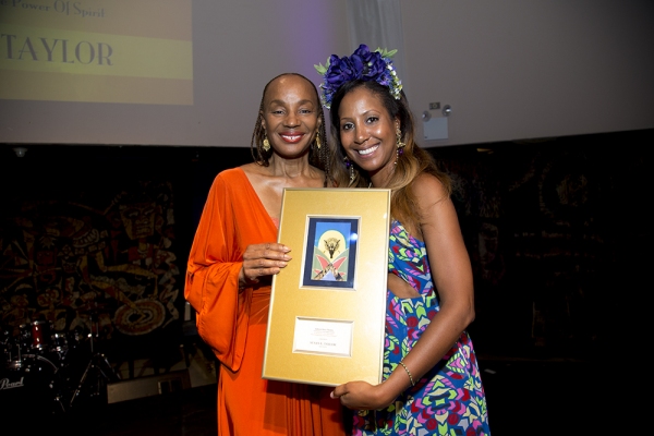 Photo Flash: National Black Theatre Celebrates 2014 Spirit Awards Gala Image