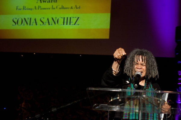 Photo Flash: National Black Theatre Celebrates 2014 Spirit Awards Gala 