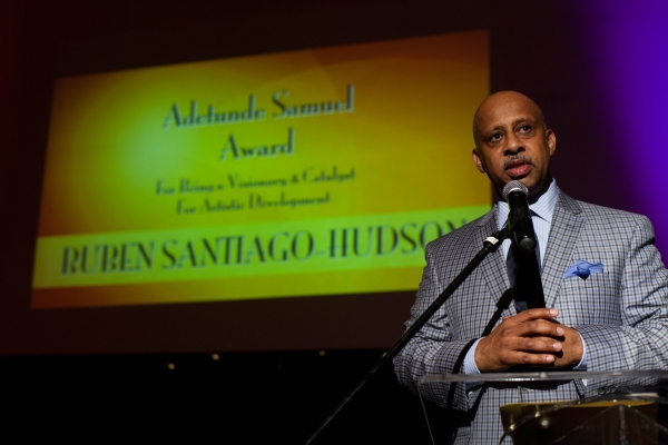 Photo Flash: National Black Theatre Celebrates 2014 Spirit Awards Gala Image