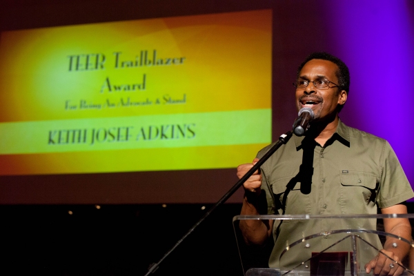 Photo Flash: National Black Theatre Celebrates 2014 Spirit Awards Gala Image