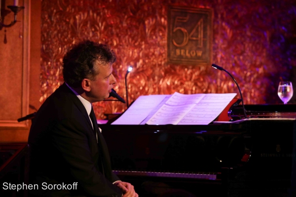 Photo Coverage: Marilyn Maye Tributes Johnny Carson at 54 Below Image