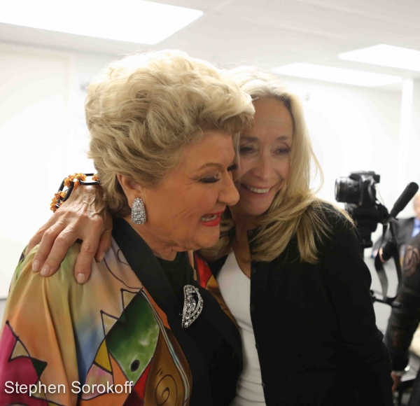 Photo Coverage: Marilyn Maye Tributes Johnny Carson at 54 Below Image
