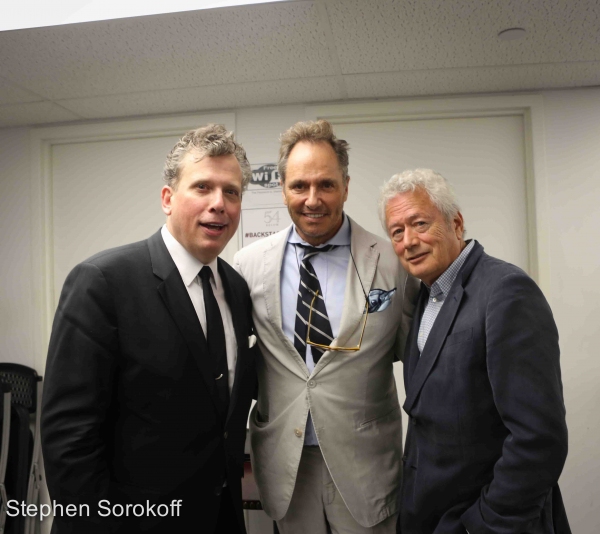 Photo Coverage: Marilyn Maye Tributes Johnny Carson at 54 Below Image