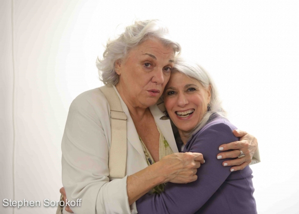 Photo Coverage: Marilyn Maye Tributes Johnny Carson at 54 Below Image