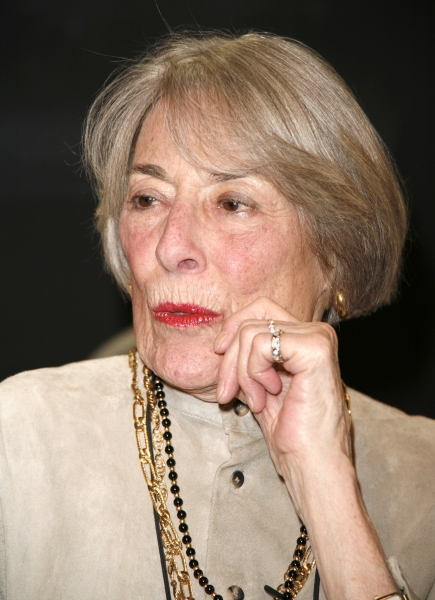Mary Rodgers Guettel at the Opening Night of the Roundabout Theatre Company''s Produc Photo