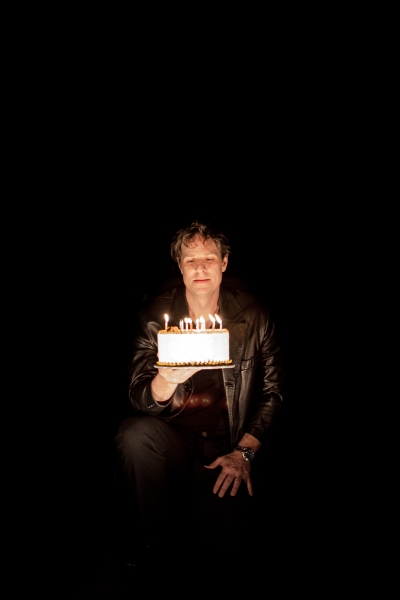 Photo Flash: A First Look at Theatre20's Production of 'COMPANY' - Opens Today! Image